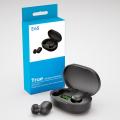 E6s Earbuds Tws Wireless Earbuds Bluetooth 5.0.Air buds. 