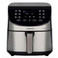 Kenwood HEALTHY Air Fryer XXXL HFM80.000SS Stainless Steel. 