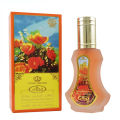 Al Rehab Bakhoor 35ML Spray Crown Perfumes Eau De Parfume Spray. 