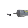【FUN LIVE】 50ML 110ML Zhanlida E7000 Clear Contact Adhesive Fabric DIY Diamond Jewelry Glue With Precision Applicator Tip. 