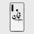 Samsung A9 2018 Cover - SkinLee HQ Infinity Glass Case (Soft) - The Khan - SKINLEE-653-1-571-227. 