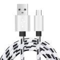 Micro USB Charging Cable For Huawei P Smart 2019 Y9 Y6 Y7 Prime 2018 LG L11/2/3 Meter Long Kabel Mobile Phone Charger Short Cord. 
