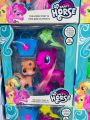 My Lovely Little Pony Horse My Happy Horse For Girls. 