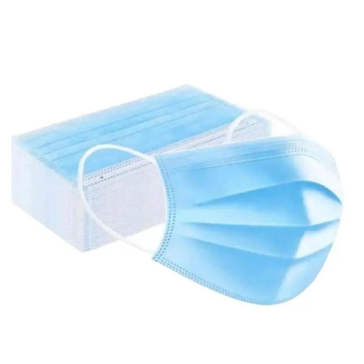 50%20pcs%20Assorted%20Colors%20Disposable%20Fashion%20Surgical%20Face%20Mask:%2050%20pcs%20with%203%20Protective%20Layers.%20-%20Image%203