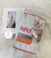 reflex kitten 2kg. 