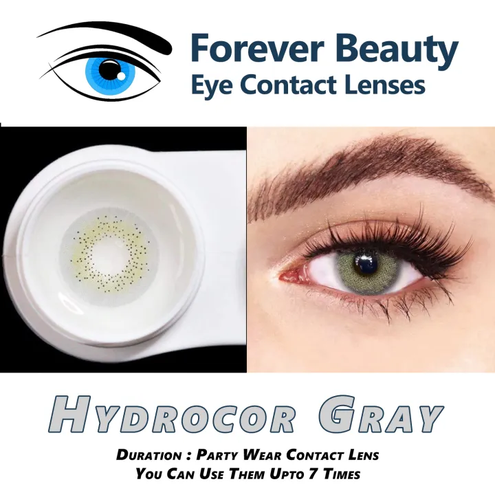 Hydrocor%20Gray%20COSMETIC%20COLORED%20CONTACT%20LENSES%20Eye%20Contact%20Lenses%20Forever%20Beauty%20/%20Disposable%20Lenses%20/%20Lense,%20Eye%20Lense%20/%20Color%20Lense%20/%20Eye%20Lenses%20For%20Girls%20Women%20Men%20-%20Image%207