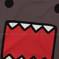 Domo Kun Doll Face Tshirt Homme Men Clothes 4XL 5XL 6XL 100% Cotton T Shirt Dinner Ronvsa. 