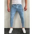Denim Jeans Pant For Men And Boys - All Season Narrow Fit Pant - A Stylish And Versatile Outfit with Premium Quality. 