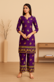 Stylish Collection Stitched Elephant printed 2pc Dress for Women - Dress For Girls - Dress For Women - Stitched Suit for Girls - Stitched Suit For Women. 