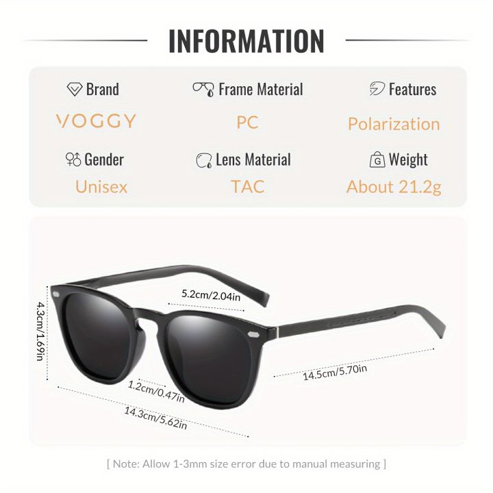 VOGGY%20Fashion%20Simple%20Retro%20Glasses%20For%20Men%20And%20Women,%20Casual%20Sun%20Shades%20For%20Driving%20Beach%20Travel%20Outdoor%20Riding%20Fishing%20Holiday%20Party%20Decoration%20Props%20-%20Image%204