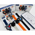 LG73 PRO Smartwatch – Fitness Tracker, AMOLED Display, Bluetooth Calling, IP68 Waterproof, Multi-Sport Modes. 