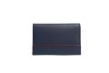 Card Holder Panama Collection Blue Hashujees. 