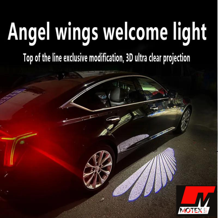 Original%20Motex%20Auto%20Line%203D%20Wing%20Projection%20Led%20Light%2012V%2024V%20Angel%20Wings%20Light%20For%20All%20Cars%20Wings%20Dynamic%20Projection%20Splendour%20Modified%20-%20Image%205