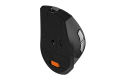 A4Tech FB35CS - Bluetooth + 2.4G Wireless - Rechargeable Type C - Silent Clicks - 2000 DPI - Connects 3 Devices - For PC/Laptop/Tablet/Smart TV. 