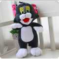 Pack Of 2 Tom and Jerry Plush Toy Stuff Best Toy For Kids. 