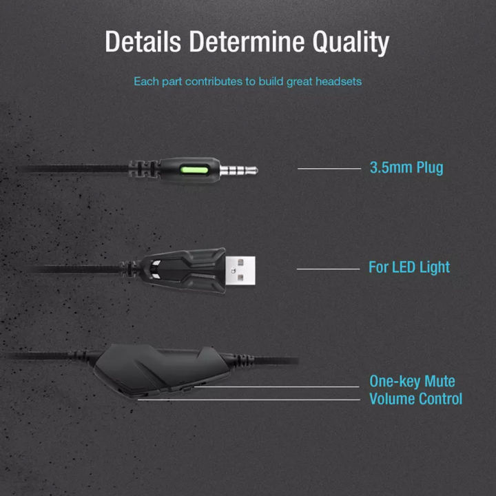 FASTER%20Blubolt%20BG-200%20Surrounding%20Sound%20Gaming%20Headset%20with%20Noise%20Cancelling%20Microphone%20for%20PC%20and%20Mobile%20-%20Image%206