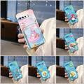 Silicone Soft case Phone Case For Asus ZS661KS/ROG Phone3/ROG3 Cover Anti-knock Cute TPU Waterproof Fashion Design. 