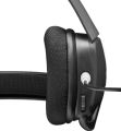 VOID ELITE STEREO Gaming Headset — Carbon. 
