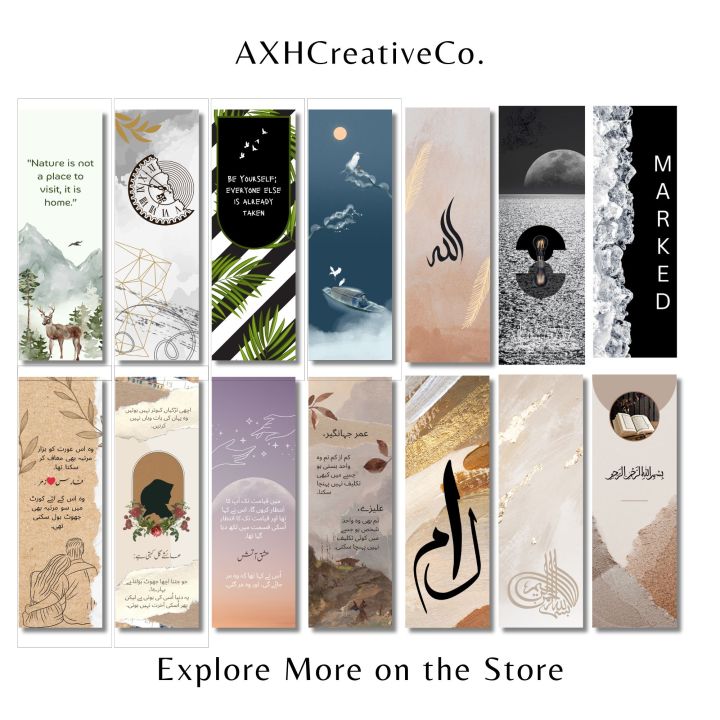 Bookmarks%20%7C%20Set%20of%2016%20%7C%20Inspired%20by%20Namal,%20JKP%20Jannat%20Kay%20Patty,%20Peer%20e%20kamil,%20Amr%20Bail,%20Ishq%20Aatish,%20%20%7C%20Bookmarks%20for%20Urdu%20Novels%20and%20English%20Books%20%7C%20Gift%20Idea%20%7C%20Trendy%20and%20Unique%20Bookmarks%20-%20Image%206