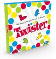 Twister board game - Multicolor - Twister game mat - Group game. 