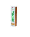 Pack of 6 - Trump T609 Badminton Nylon Shuttlecocks. 