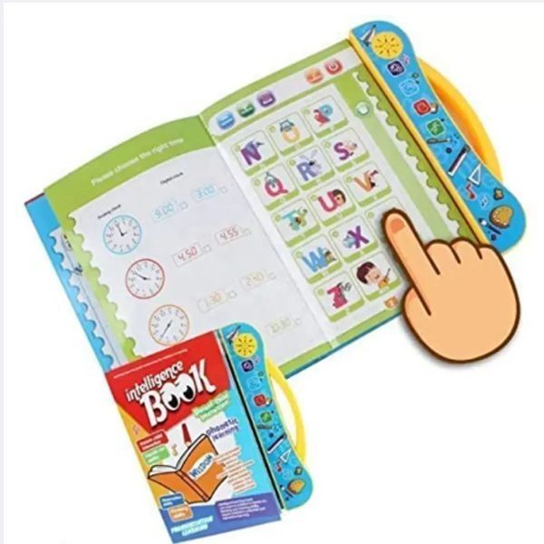 Intelligence%20Study%20Book%20for%20Kids%20E%20Book%20for%20Kids%20Learning%20Electronic%20Book%20Digital%20Study%20Book%20-%20Image%204
