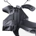 Winter Leg Cover For Scooters Rain Wind Cold Protector Knee Motorcycle Blanket Knee Warmer Leg Cover Waterproof Winter Quilt. 