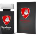 Lamborghini Lamborghini Lamborghini Intenso Men Edt 125Ml. 