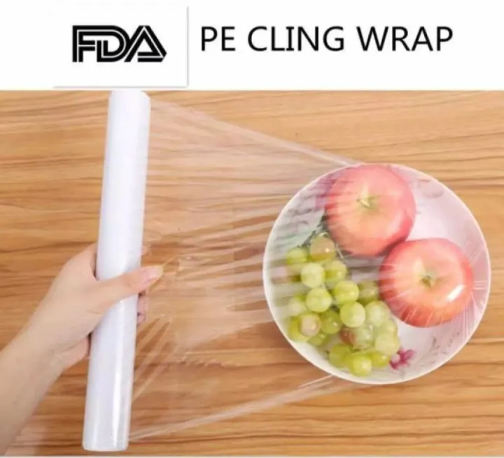 leaning%20Film%20shrink%20roll%20baking%20barbecuse%20-%20Image%202