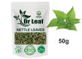 organic nettle leaves , nettle leaves in pakistan 50g. 