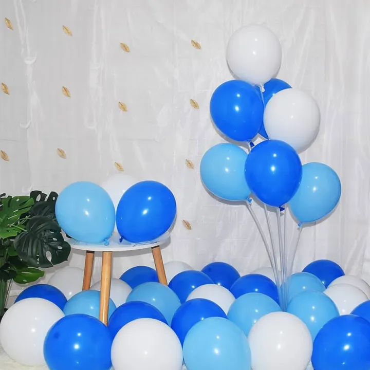 40%20White%20and%20Blue%20Balloons%20For%20Birthday%20-%20Anniversary%20Balloons%20Decoration%20Blue%20White%20Balloons%20For%20Baby%20Shower%20Decoration%20-%20Image%203