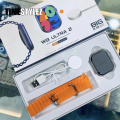 Time Stylez W9 Ultra 2 Smart Watch | Latest Series 9 | Bluetooth Calling | 2.0-inch large IPS Touch Display | Premium Smart Watch For Boys And Girls. 