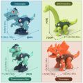 Minecraft Building Blocks My World Building block set pack of 1. 