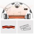 Mi Robot Vacuum-Mop , Model : For Xiaomi Mijia 1C / SKV4093GL / STYTJ01ZHM , Vacuum Cleaner Main Side Brush Filter Rag Wheel-Filter. 
