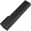 HP EliteBook 8460W 8460P 8560P ProBook 6560b 6460b 6360b 8560 6 cell Laptop Battery. 