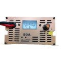 Al Karam DC 12V 50A Charger Auto Fast 4 Stage AlKaram Battery Charging for Lead Acid/ AGM/ Gel Tubular Battery. 