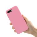 【Miga Plaza】Soft Silicone Case For Huawei Honor 10 Honor10 Back Cover Phone Shell For Huawei Honor 10 Lovely Candy Color Casing. 