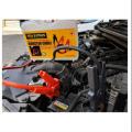 Premium Heavy Duty Car Jumper Cables - Heavy Battery Booster Cables - 1000 AMP. 