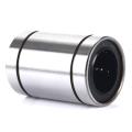 LM16UU Linear Ball Bearing Bushing LM16UU for cnc routers 3d printer linear guide. 