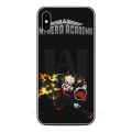 Bakugo Anime Phone Case For VIVO Y36 Y78 V27 Y35 Y11 Y72 Y52 S17 Pro Y17 Y15 Y16 Y22 Y20 Y21 Y51 Y02 Y91C V29 Lite 5G Cover. 