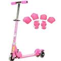 Kids Scooty with Free Safety Gear Pads. 
