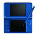 Nintendo DSi Console with32 gb Card, 100 Games and Charger ( USED ). 