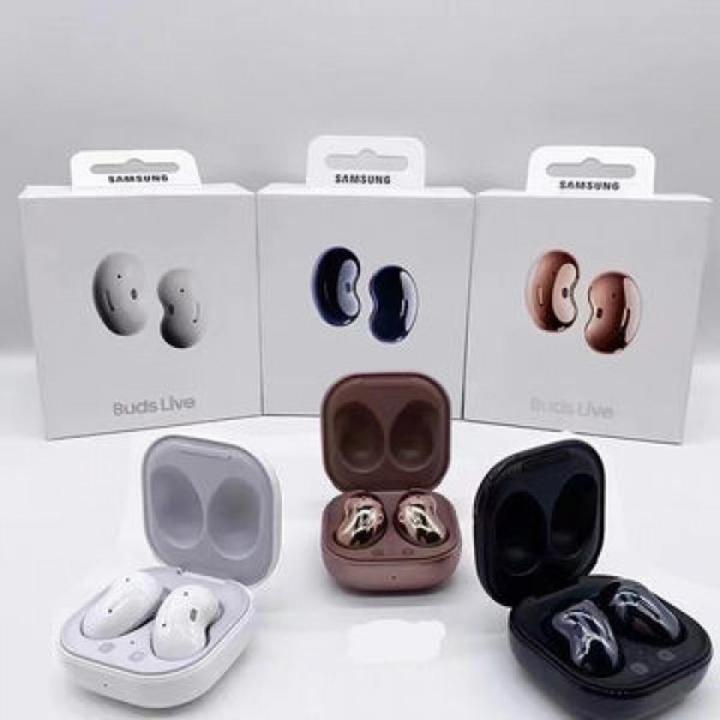 Samsun Galaxy Buds Live True Wireless Earbuds with Active Noice Cancellation