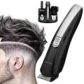 Kemei 11 in 1 Multifunction Hair Clipper professional hair trimmer electric Beard Trimmer hair cutting machine trimer cutter 5. 