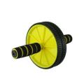 Iron Exercise Wheel. 