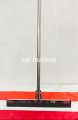 Floor Cleaning Big Wiper Stainless Steel Extra-Wide, 4ft Long Rod, 20 inches Blade, Extra-Wide Squeegee, High Quality. 