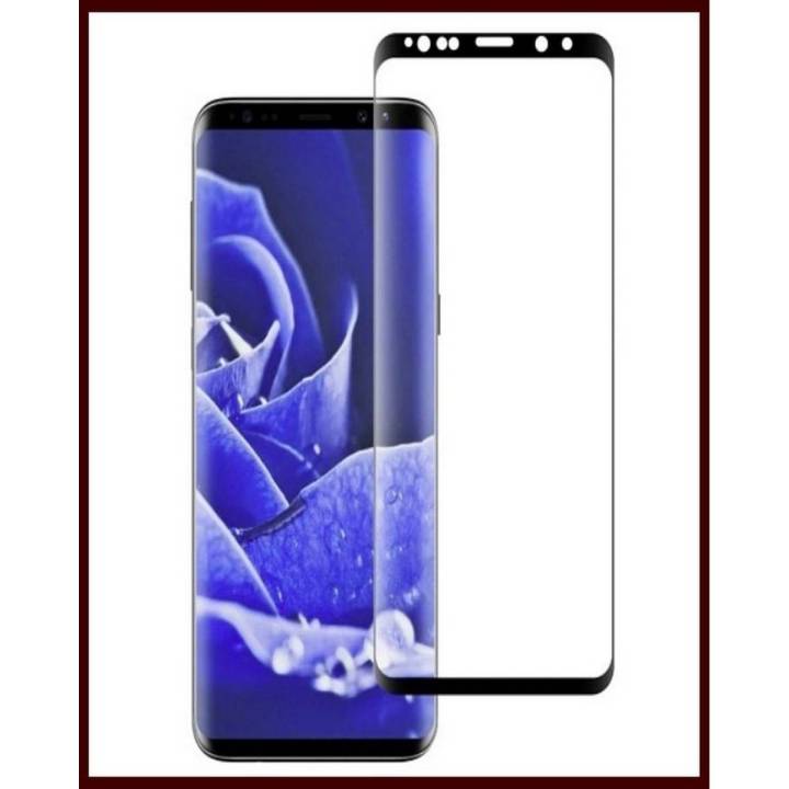 Samsung%20Galaxy%20S9%20Plus%203D%20Curved%20Tempered%20Glass%20Screen%20Protector%20Full%20Edge%20Cover%20-%20Image%204