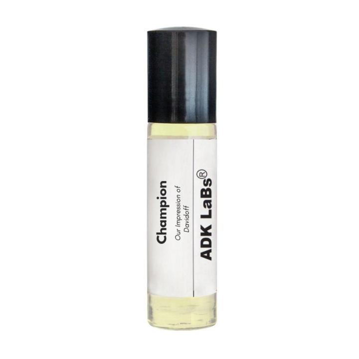 ADK LaBs Champion Davidoff for Men - 06ml, 30ml and 50ml