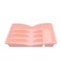 Pristine Cutlery Tray, Size: Width: 25.4cm x Length: 34cm. 