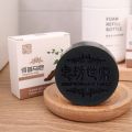 Natural Hair Darkening Shampoo Bar - Hair Care Product - Remove Mites Hair Deep Cleaning Soap - Nourish, Repair, Strengthen Hair Roots - Polygonum Multiflorum Handmade Soap. 